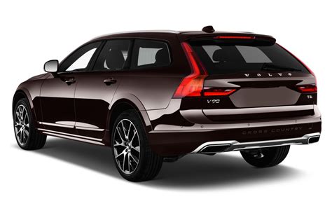 Volvo V90cc 2018 photo