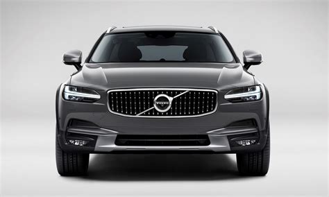 Volvo V90cc photo