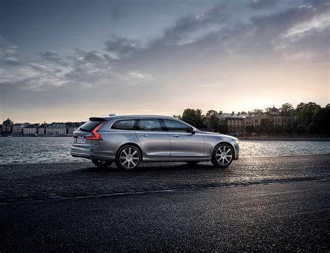 Volvo V90cc