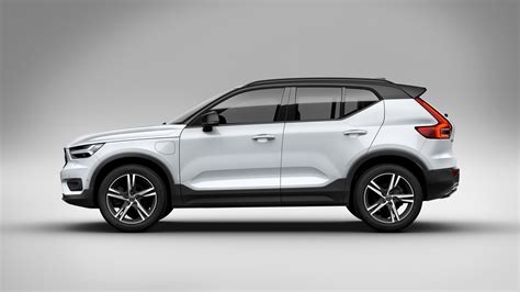 Volvo Xc40 2020 photo