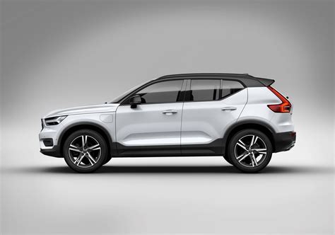 Volvo Xc40 2021 photo