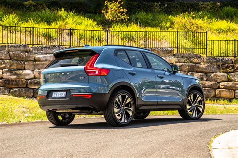 Volvo Xc40 2023 photo