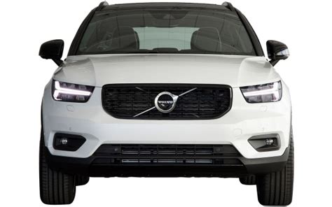 Volvo Xc40 photo