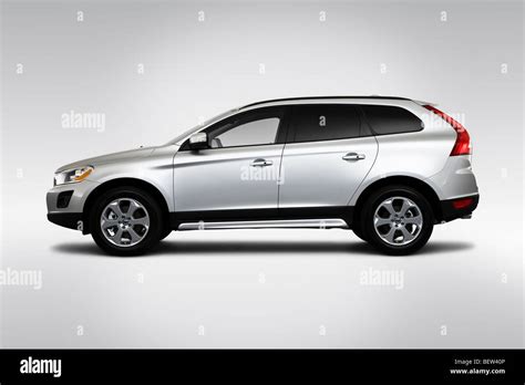 Volvo Xc60 2010 photo