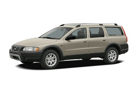 Volvo Xc70 2005 photo