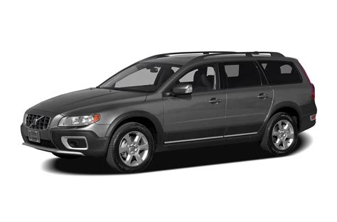 Volvo Xc70 2008 photo