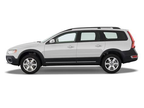 Volvo Xc70 2009 photo