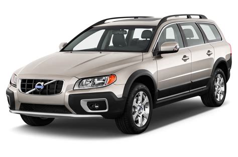 Volvo Xc70 2011 photo