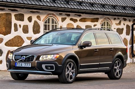 Volvo Xc70 2013 photo