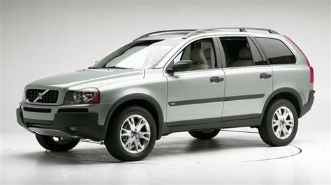 Volvo Xc90 2003 photo