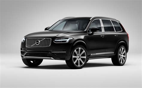 Volvo Xc90h