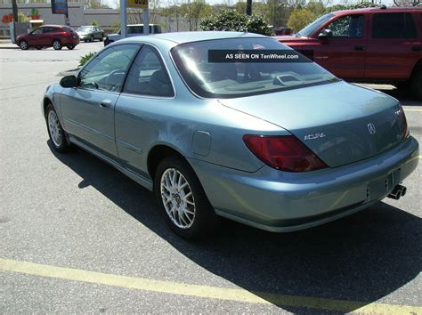 acura 3.0l 1999 photo