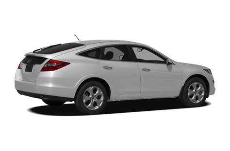 acura crosstour 2011 photo