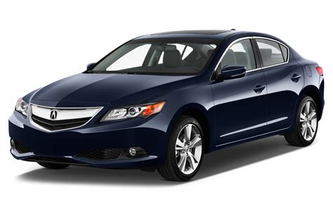 acura ilx 2013 photo