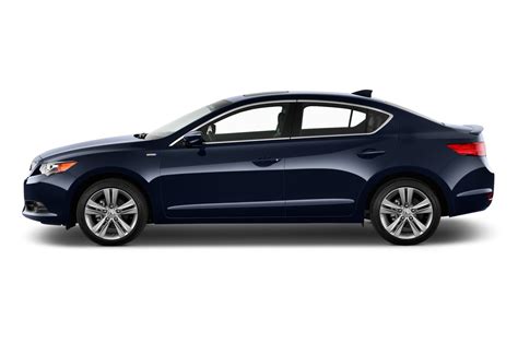 acura ilx hybrid photo