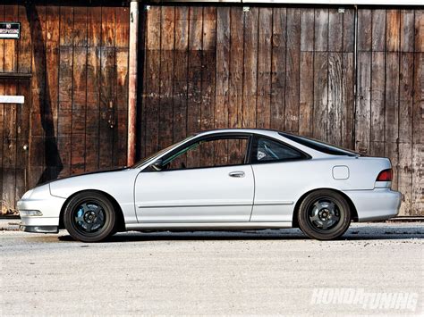 acura integra 1996 photo