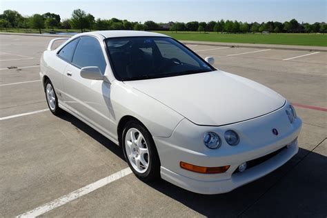 acura integra 1998 photo