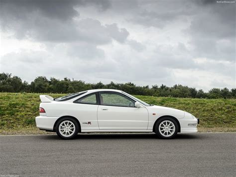 acura integra photo