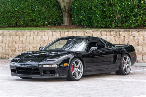 acura nsx 1992 photo