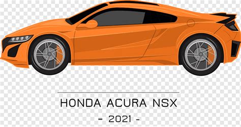 acura nsx 2021 photo