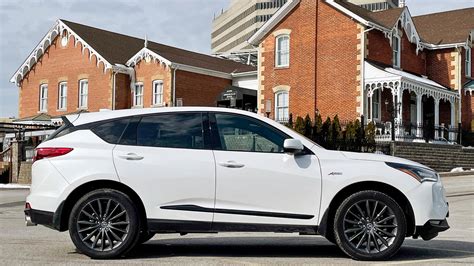 acura rdx 2022 photo