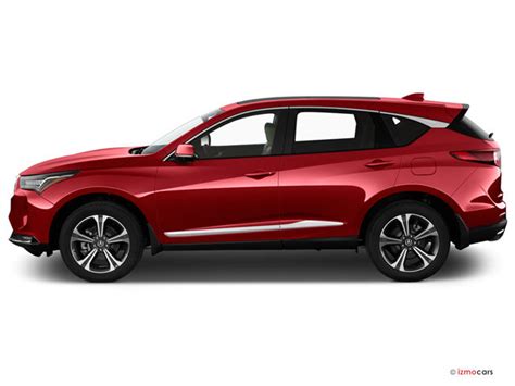 acura rdx 2024 photo