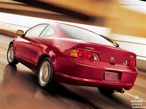 acura rsx 2001 photo