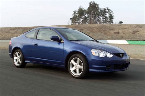 acura rsx 2002 photo