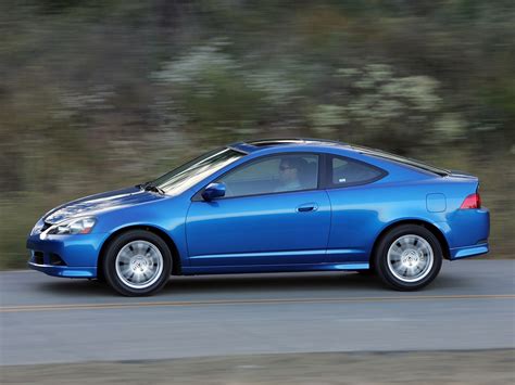 acura rsx 2005 photo