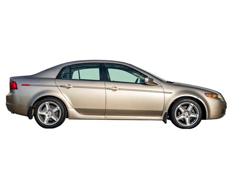 acura tl 2006 photo