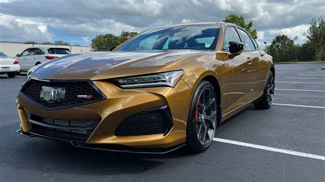 acura tlx type s 2023 photo