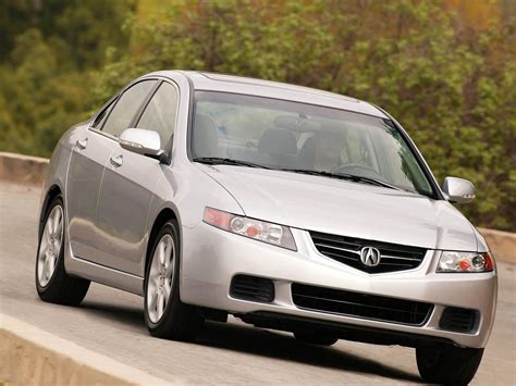 acura tsx 2005 photo