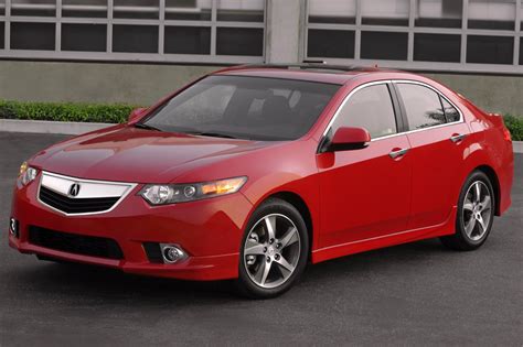 acura tsx 2013 photo