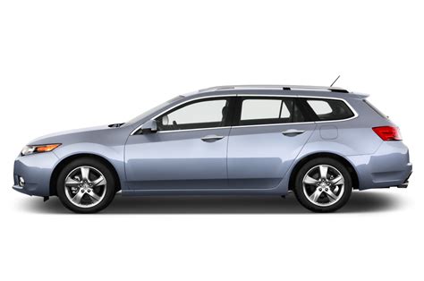 acura tsx sport wagon photo