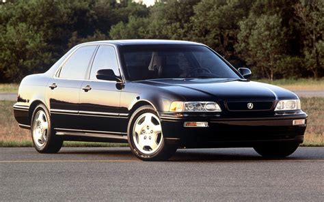 acura vigor 1992 photo