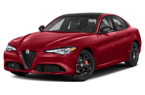 alfa romeo giulia 2022 photo