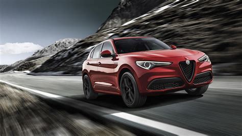 alfa romeo stelvio 2021 photo