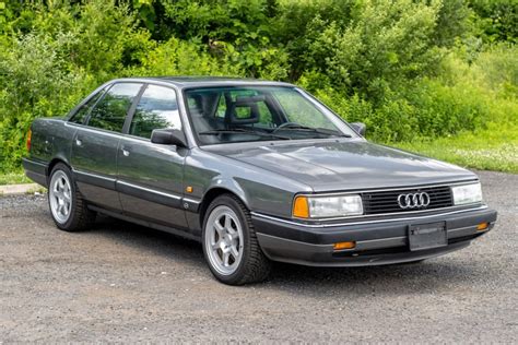 audi 200 photo