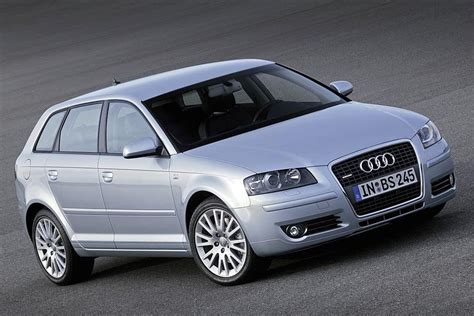 audi a3 2006 photo