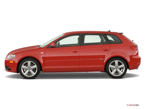 audi a3 2008 photo