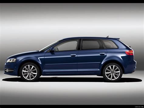 audi a3 2011 photo