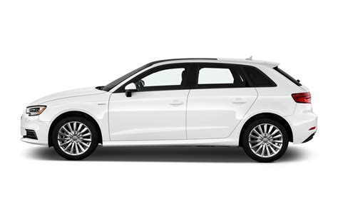 audi a3 etron photo