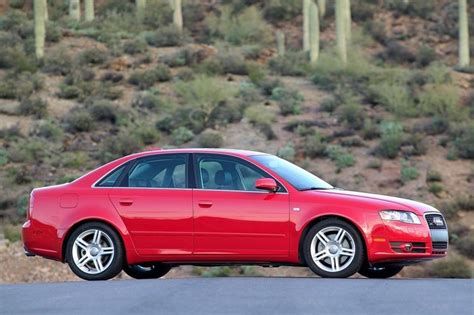 audi a4 2006 photo