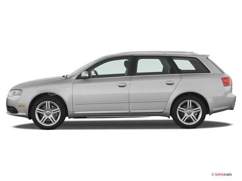 audi a4 2008 photo