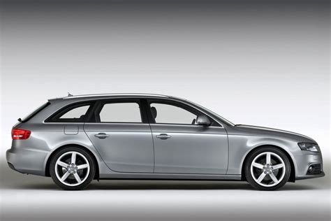 audi a4 2011 photo