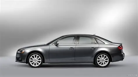 audi a4 2013 photo