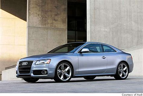 audi a5 2008 photo