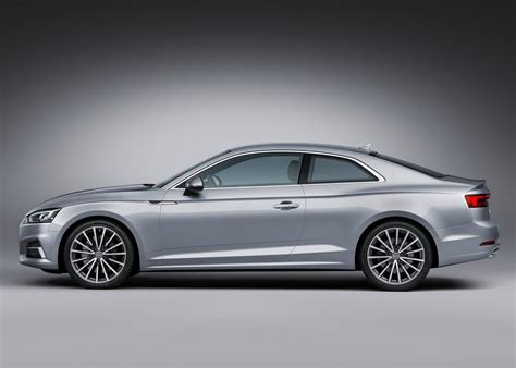 audi a5 2019 photo