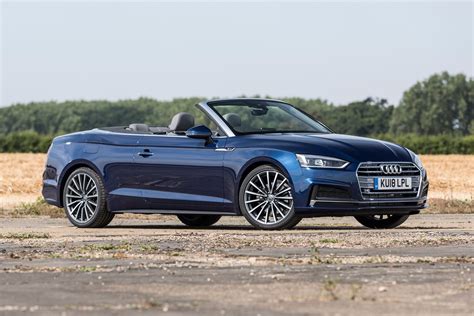 audi a5 cabriolet 2015 photo