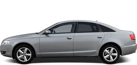 audi a6 2004 photo